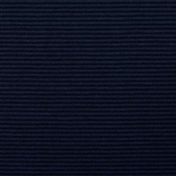Ottoman-Jersey Turin Dunkelblau by Swafing
